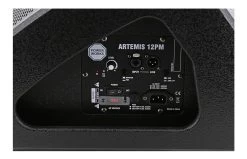 PowerWorks Powered PA System - 2x Subs + 2x FOH + 2x Monitors -Music Equipment Store MP Full Band PA Pack A 5