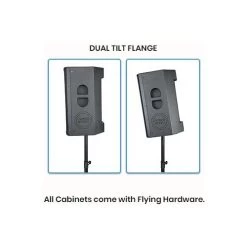 PowerWorks Small Powered PA - 15" Subwoofer + 2x 12" FOH Speakers -Music Equipment Store MP MA 15SUB 2 PAJ 12 2