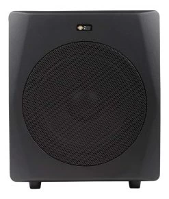 Monkey Banana Gibbon 5" Powered Studio Monitors + Active 10" Subwoofer - Black -Music Equipment Store MP MKB Gibbon5V3 SUB BK 4