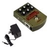 MOEN MO-BA Buffalo Swept Mids EQ, DI Guitar Pedal - Gen 3 W 9V Linear Power 1 MOEN MO-BA Buffalo Swept Mids EQ, DI Guitar Pedal - Gen 3 W 9V Linear Power -Music Equipment Store MP MO BA PA