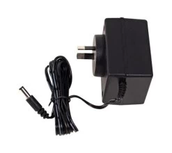 MOEN MO-BA Buffalo Swept Mids EQ, DI Guitar Pedal - Gen 3 W 9V Linear Power -Music Equipment Store MP MO BA PA 3