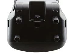 SWAMP MS-5384 Dual 15" Speaker PA Package - 8CH Mixer, Wireless Mics -Music Equipment Store MP MS 53 5