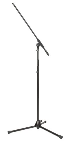 Vocalist Pack - DM-58 Microphone + Pro Mic Stand + Cable -Music Equipment Store MP MicPack1 4