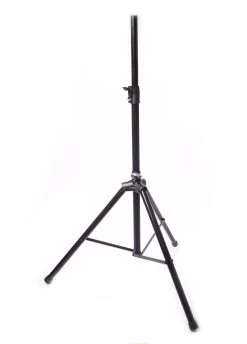 SWAMP Small Band PA System + Stage Equipment - 360W -Music Equipment Store MP PAJ12 PA Pack 5