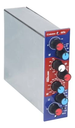 Alctron Rack3 500 Series Rack With MP73A, CP52A And EQ75A - 500 Series 10 Alctron Rack3 500 Series Rack With MP73A, CP52A And EQ75A - 500 Series -Music Equipment Store MP RACK3 Pack A 2