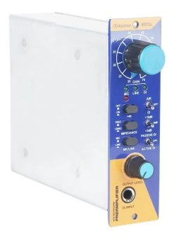 Alctron Rack3 500 Series Rack With MP73A, CP52A And EQ75A - 500 Series 11 Alctron Rack3 500 Series Rack With MP73A, CP52A And EQ75A - 500 Series -Music Equipment Store MP RACK3 Pack A 3