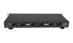 Alctron Rack3 500 Series Rack With MP73A, CP52A And EQ75A - 500 Series 12 Alctron Rack3 500 Series Rack With MP73A, CP52A And EQ75A - 500 Series -Music Equipment Store MP RACK3 Pack A 4