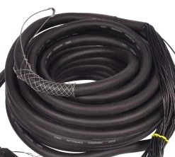 48 Channel - 32IN 16OUT - Multi-pin Stage Box W/ 30m Monitor Split - 30m 12 48 Channel - 32IN 16OUT - Multi-pin Stage Box W/ 30m Monitor Split - 30m -Music Equipment Store MP SBL74 30 30 4