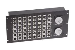 48 Channel - 32IN 16OUT - Multi-pin Stage Box W/ 30m Monitor Split - 30m 13 48 Channel - 32IN 16OUT - Multi-pin Stage Box W/ 30m Monitor Split - 30m -Music Equipment Store MP SBL74 30 30 5