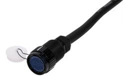 16 Channel Multicore Cable W Stage Box + Multipin Connector - 15m -Music Equipment Store MP SBL942 16 15m 3