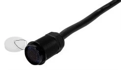 24 Channel Multicore Cable W Stage Box + Multipin Connector - 15m -Music Equipment Store MP SBL944 24 15m 3