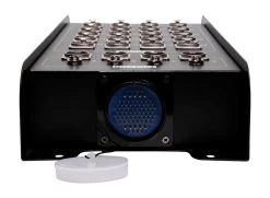 24 Channel Multicore Cable W Stage Box + Multipin Connector - 15m -Music Equipment Store MP SBL944 24 15m 4