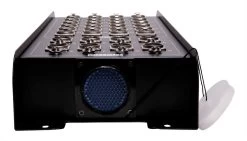 32 Channel Multicore Cable W Stage Box + Multipin Connector - 20m -Music Equipment Store MP SBL946 32 20m 2