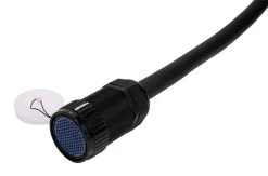 32 Channel Multicore Cable W Stage Box + Multipin Connector - 20m -Music Equipment Store MP SBL946 32 20m 3