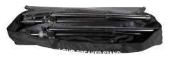 Speaker Stand Performance Pack - 2x Speakers Stands And Carry Bag -Music Equipment Store MP Speaker Stand PackA 2
