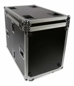 SWAMP TF-1502 15" Passive Speaker 400W RMS -Music Equipment Store MP TF 15 CASE TF 15 1