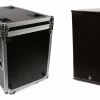 SWAMP TF-1502 15" Passive Speaker 400W RMS -Music Equipment Store MP TF 15 CASE TF 15