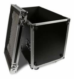 SWAMP TF-1502 15" Passive Speaker 400W RMS -Music Equipment Store MP TF 15 CASE TF 15 3