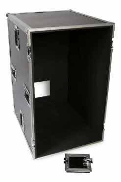 SWAMP TF-1502 15" Passive Speaker 400W RMS -Music Equipment Store MP TF 15 CASE TF 15 4