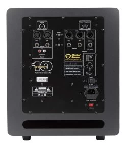 Studio Package - WS-03 Desk And Monkey Banana 5" Studio Monitors, 10" Sub 11 Studio Package - WS-03 Desk And Monkey Banana 5" Studio Monitors, 10" Sub -Music Equipment Store MP WS 03 Gibbon5V3 SUB B 3