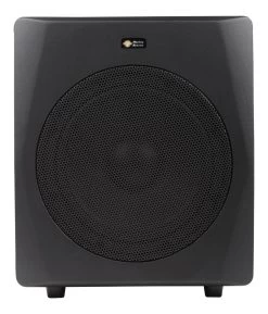 SWAMP Studio Workstation Package - 5" Studio Monitors - 10" Sub - Black -Music Equipment Store MP WS 16P GB 5V3 BL SUB 2