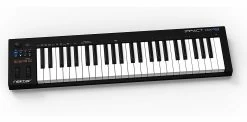Nektar Impact GX49 MIDI Controller Keyboard For Mac, PC, And IOS 12 Nektar Impact GX49 MIDI Controller Keyboard For Mac, PC, And IOS -Music Equipment Store NEK NEKT GX49 4