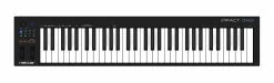 Nektar Impact GX61 MIDI Controller Keyboard For Mac, PC, And IOS