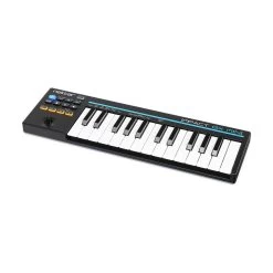 Nektar Impact GX Mini USB MIDI Controller Keyboard With DAW Integration -Music Equipment Store NEK NEKT GXMINI 2