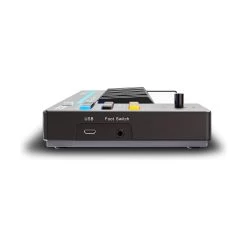 Nektar Impact GX Mini USB MIDI Controller Keyboard With DAW Integration -Music Equipment Store NEK NEKT GXMINI 4