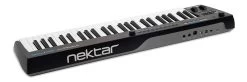 Nektar Impact GXP49 USB MIDI Controller Keyboard -Music Equipment Store NEK NEKT GXP49 2