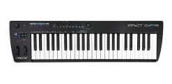 Nektar Impact GXP49 USB MIDI Controller Keyboard