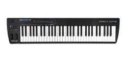 Nektar Impact GXP61 USB MIDI Controller Keyboard
