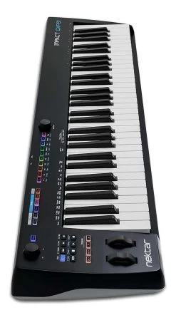 Nektar Impact GXP61 USB MIDI Controller Keyboard -Music Equipment Store NEK NEKT GXP61 3