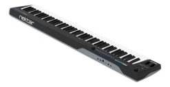 Nektar Impact GXP88 USB MIDI Controller Keyboard -Music Equipment Store NEK NEKT GXP88 2