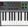 Nektar Impact LX25+ MIDI Controller Keyboard -Music Equipment Store NEK NEKT LX25 PLUS
