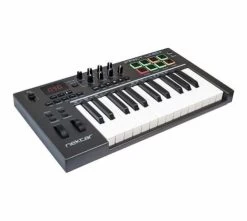 Nektar Impact LX25+ MIDI Controller Keyboard -Music Equipment Store NEK NEKT LX25 PLUS 2