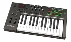 Nektar Impact LX25+ MIDI Controller Keyboard -Music Equipment Store NEK NEKT LX25 PLUS 3