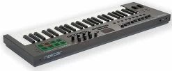 Nektar Impact LX49+ USB MIDI Keyboard Controller -Music Equipment Store NEK NEKT LX49 PLUS 2