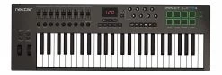 Nektar Impact LX49+ USB MIDI Keyboard Controller
