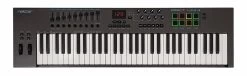 Nektar Impact LX61+ USB MIDI Keyboard Controller