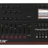 Nektar Panorama P1 DAW Control Surface - MIDI Controller -Music Equipment Store NEK NEKT PANORAMA P1