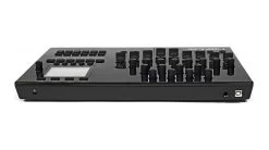 Nektar Panorama P1 DAW Control Surface - MIDI Controller -Music Equipment Store NEK NEKT PANORAMA P1 2