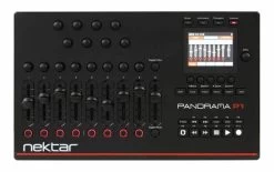 Nektar Panorama P1 DAW Control Surface - MIDI Controller