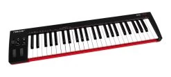 Nektar SE49 49-Key USB MIDI Controller Keyboard -Music Equipment Store NEK NEKT SE49 2