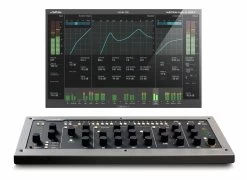 Softube Console 1 MKII Audio Mixer -Music Equipment Store NEK SFTB Console1 MKII 3