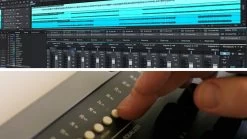 Softube Console 1 MKII Audio Mixer -Music Equipment Store NEK SFTB Console1 MKII 5