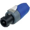 Neutrik NL2FX 2-Pole Female Speakon Connector 2 Neutrik NL2FX 2-Pole Female Speakon Connector -Music Equipment Store NL2FX