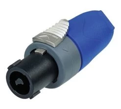 Neutrik NL2FX 2-Pole Female Speakon Connector