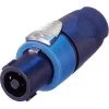 Neutrik NL4FX Speakon Connector 4-pin -Music Equipment Store NL4FX L