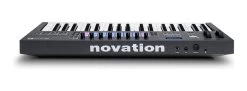 NOVATION FLKey 37 Key MK1 USB MIDI Keyboard Controller -Music Equipment Store NOV FLK37 MK1 2